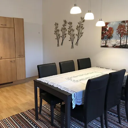 Zur Schmiede - By Mynests