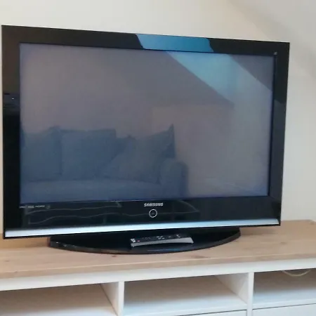 Lägenhet Zur Schmiede - By Mynests Grobming