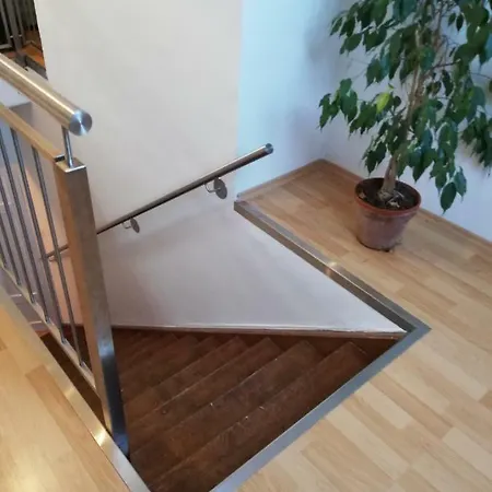 Lägenhet Zur Schmiede - By Mynests *