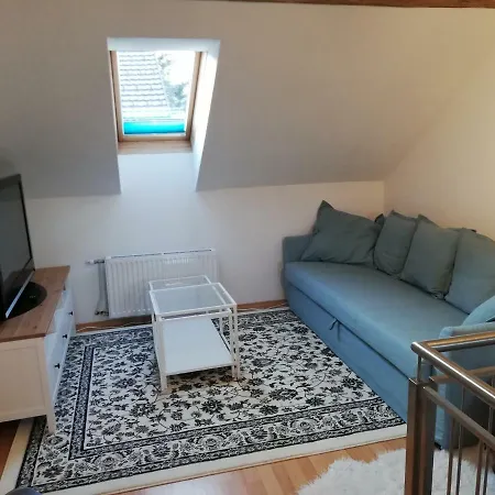 Zur Schmiede - By Mynests Apartment Grobming