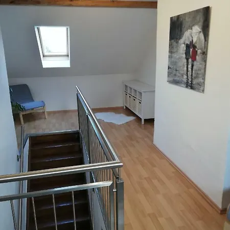 Zur Schmiede - By Mynests Apartment Grobming