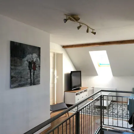 شقة Zur Schmiede - By Mynests