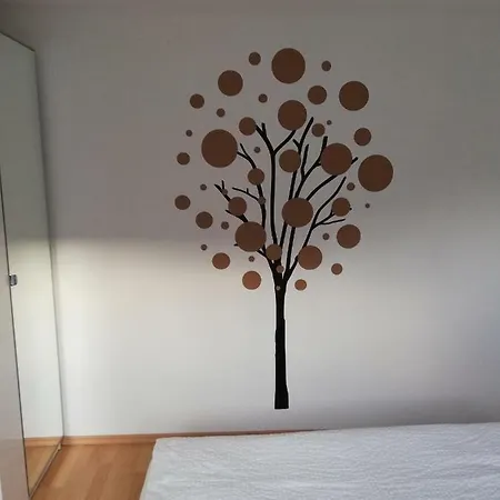 Apartman Zur Schmiede - By Mynests