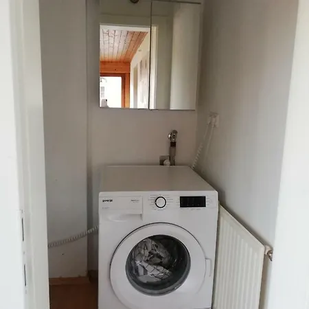 Lägenhet Zur Schmiede - By Mynests Grobming