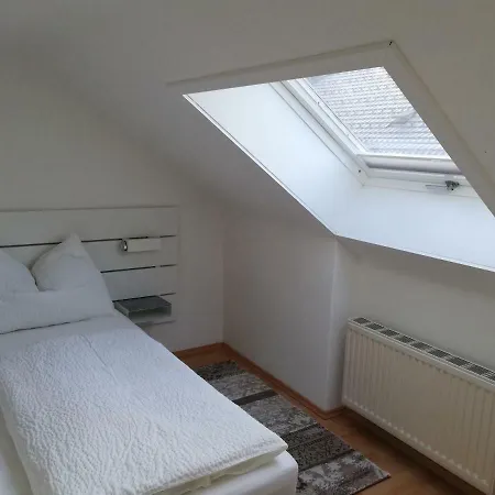 Zur Schmiede - By Mynests Apartment Grobming