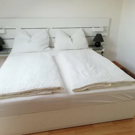 Lägenhet Zur Schmiede - By Mynests