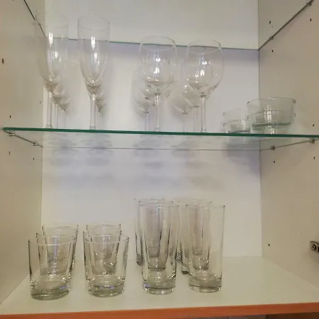 Zur Schmiede - By Mynests Apartment Grobming