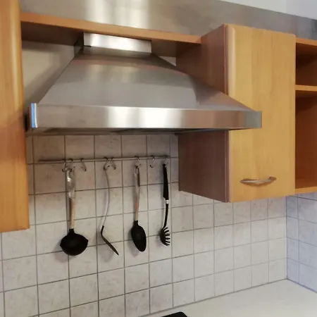 Lägenhet Zur Schmiede - By Mynests Grobming