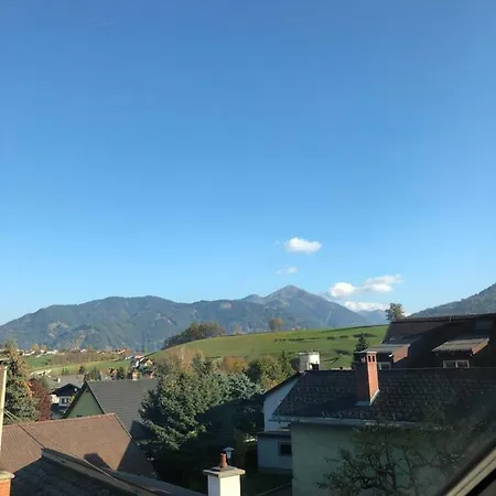 Zur Schmiede - By Mynests Lägenhet