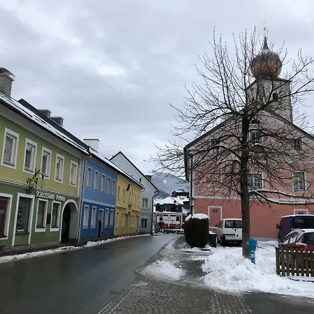 Zur Schmiede - By Mynests Lägenhet