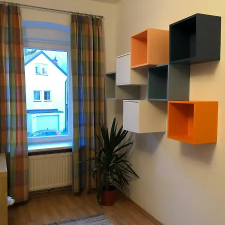 Apartman Zur Schmiede - By Mynests *