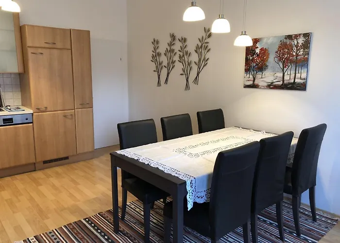 Zur Schmiede - By Mynests