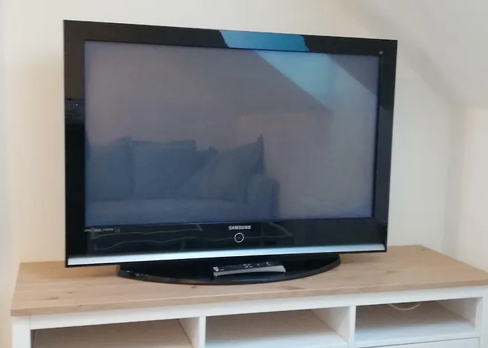 Apartment Zur Schmiede - By Mynests Grobming