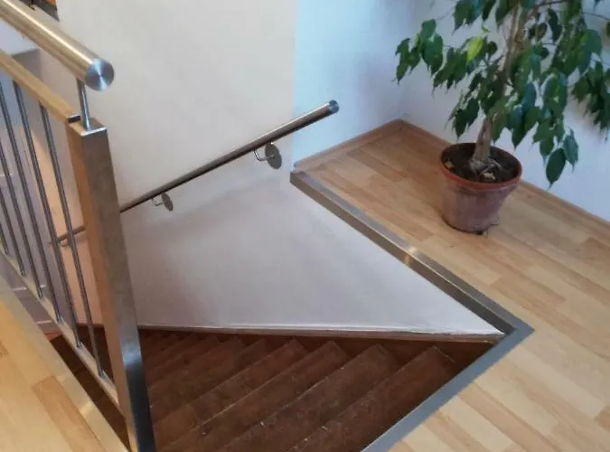 Appartement Zur Schmiede - By Mynests *