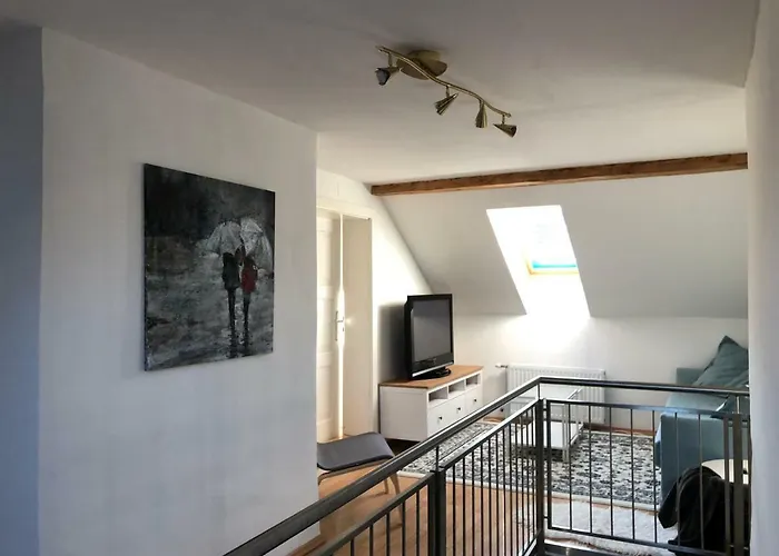 Appartement Zur Schmiede - By Mynests