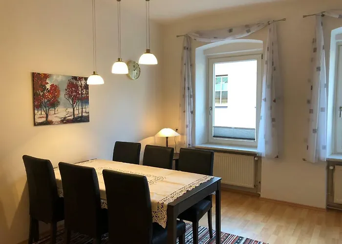 Zur Schmiede - By Mynests Apartment Grobming