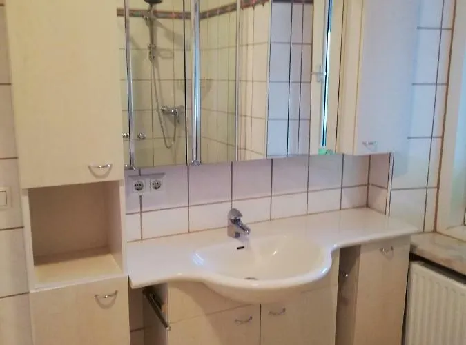 Zur Schmiede - By Mynests Appartement