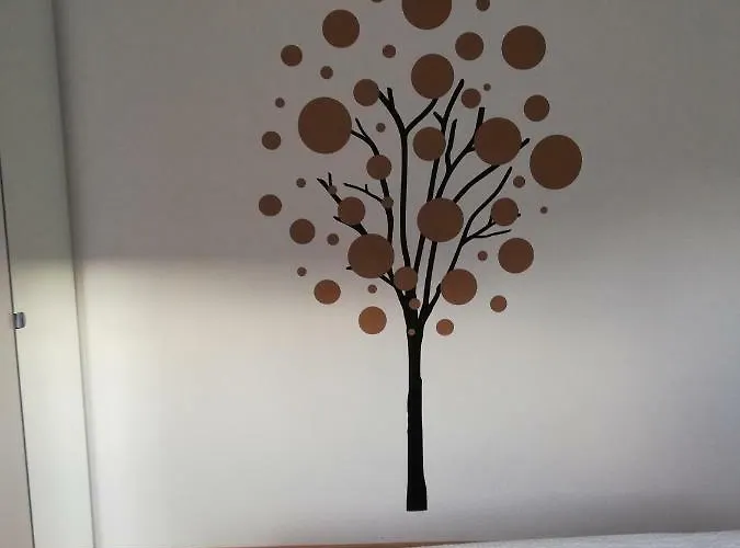 Appartement Zur Schmiede - By Mynests