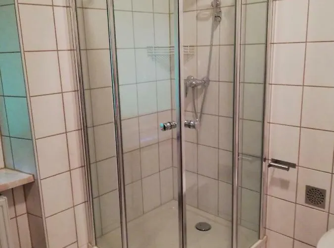 Appartement Zur Schmiede - By Mynests