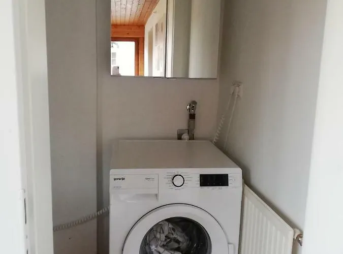 Appartement Zur Schmiede - By Mynests Grobming