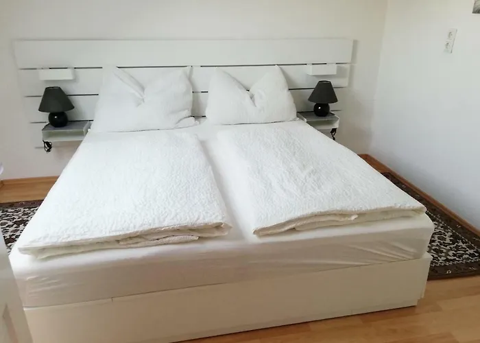 Appartement Zur Schmiede - By Mynests