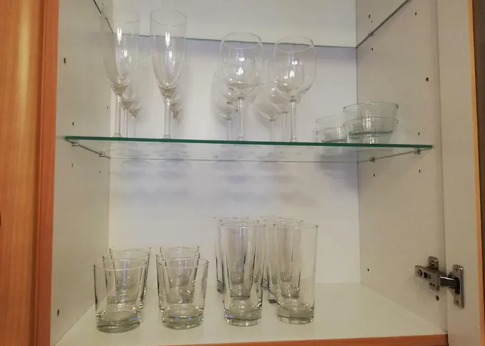 Zur Schmiede - By Mynests Appartement Grobming