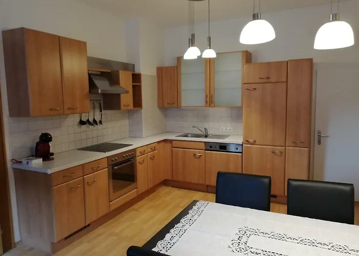 Zur Schmiede - By Mynests *