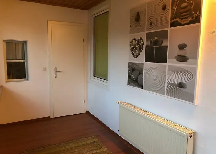 Appartement Zur Schmiede - By Mynests Grobming