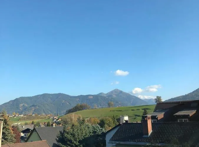 Zur Schmiede - By Mynests Appartement