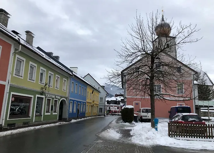 Zur Schmiede - By Mynests Appartement