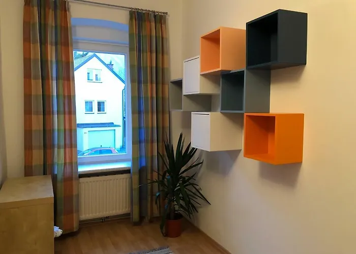 Appartement Zur Schmiede - By Mynests *